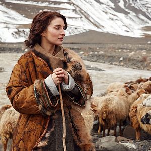 Bilder Ali & Nino - Weil Liebe keine Grenzen kennt