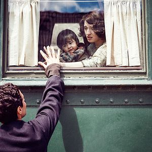 Bilder Ali & Nino - Weil Liebe keine Grenzen kennt