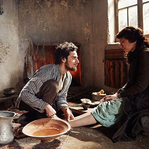 Bilder Ali & Nino - Weil Liebe keine Grenzen kennt