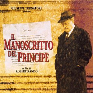 Bilder Il Manoscritto Del Principe