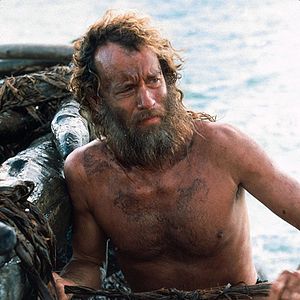 Bilder Cast Away - Verschollen