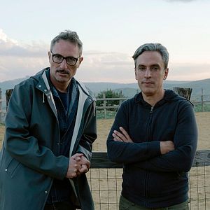 Bilder Sicilian Ghost Story