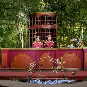 Bilder Es war einmal Indianerland