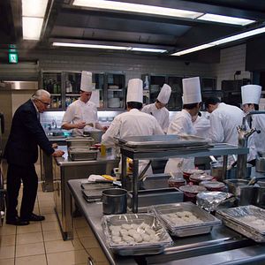 Bilder The Quest Of Alain Ducasse