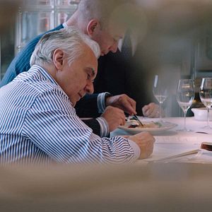 Bilder Alain Ducasse
