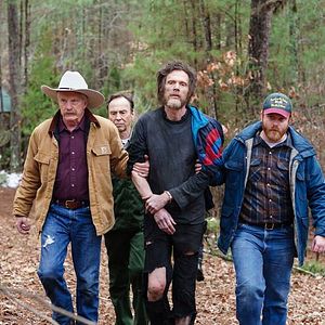 Bilder Manhunt (2017)