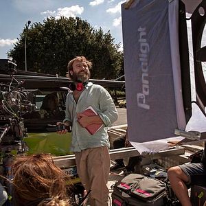 Bilder Let Yourself Go