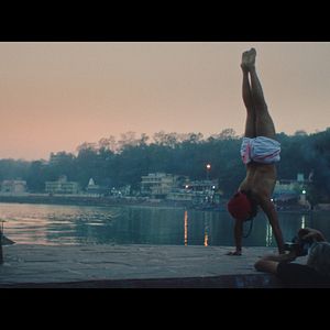 Bilder On Yoga: The Architecture of Peace