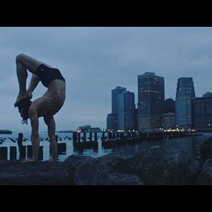 Bilder On Yoga: The Architecture of Peace