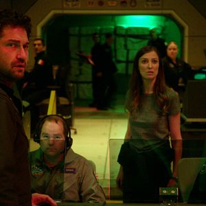 Bilder Gerard Butler