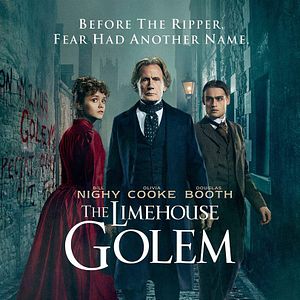 Bilder The Limehouse Golem