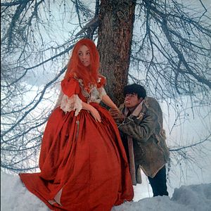 Bilder Tanz der Vampire