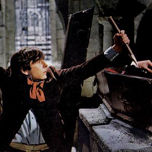 Bilder Tanz der Vampire