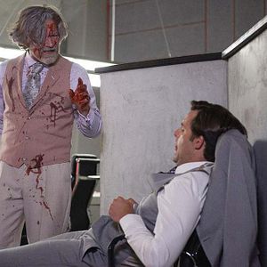 Bilder Sean Cameron Michael