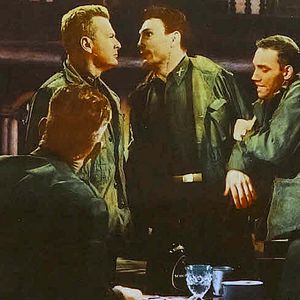 Bilder Ardennen 1944