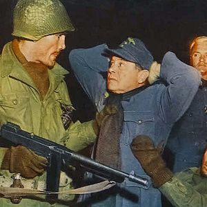 Bilder Ardennen 1944