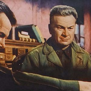 Bilder Ardennen 1944