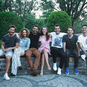 Bilder Damat Takımı