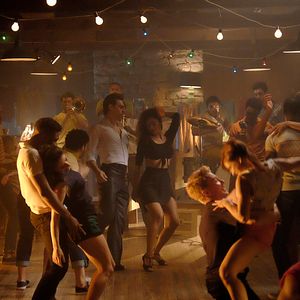 Bilder Dirty Dancing '17