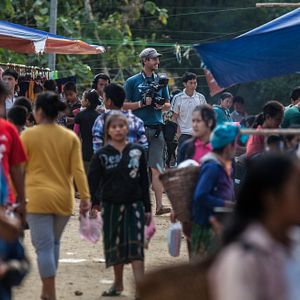 Bilder Bananas, Pancakes und der Lonely Planet