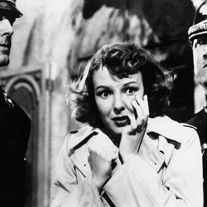 Bilder Auch Henker sterben