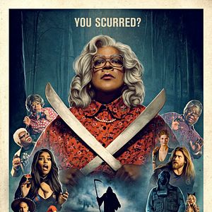 Bilder Boo 2! A Madea Halloween