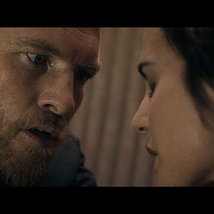 Bilder The Hunter's Prayer