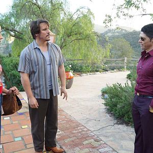 Bilder Sergio Peris-Mencheta