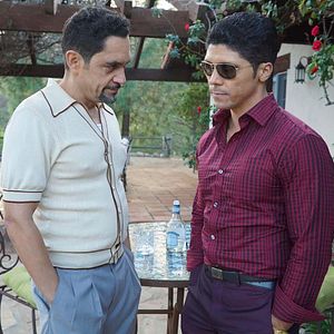 Bilder José Zúñiga