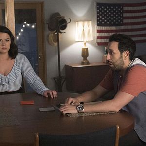 Bilder Kether Donohue