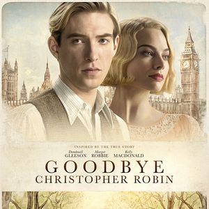 Bilder Goodbye Christopher Robin