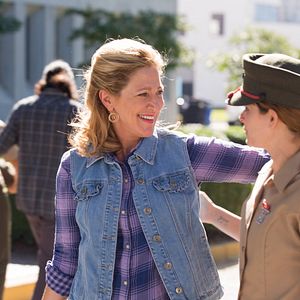 Bilder Sergeant Rex - Nicht ohne meinen Hund