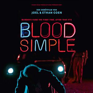 Bilder Blood Simple - Eine mörderische Nacht