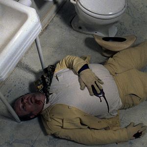 Bilder Blood Simple - Eine mörderische Nacht