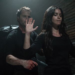 Bilder Taylor Kitsch