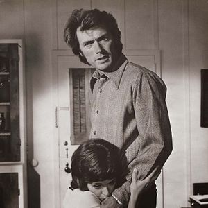 Bilder Clint Eastwood