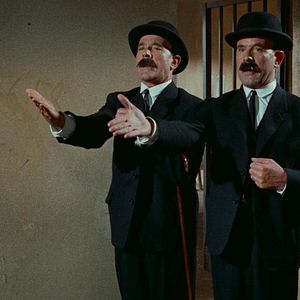 Bilder Tim und Struppi... und das Geheimnis des goldenen Vlieses