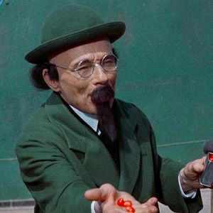 Bilder Tim und Struppi... und das Geheimnis des goldenen Vlieses