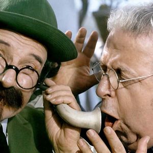 Bilder Tim und Struppi und die blauen Orangen