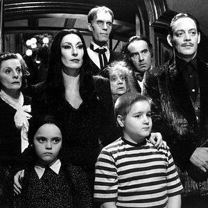 Bilder Anjelica Huston