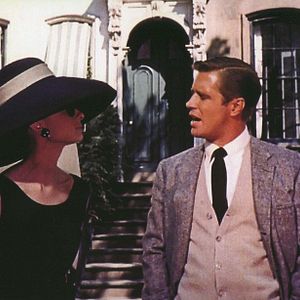 Bilder Frühstück bei Tiffany