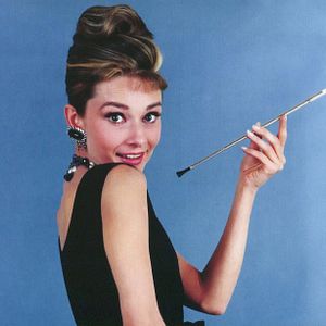 Bilder Frühstück bei Tiffany