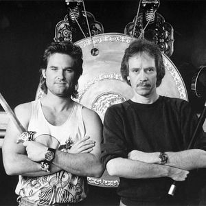 Bilder John Carpenter