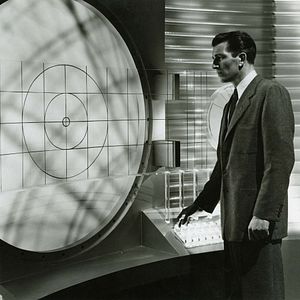 Bilder Michael Rennie