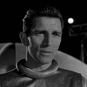 Bilder Michael Rennie