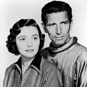 Bilder Michael Rennie