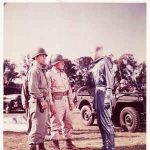 Bilder Der Tag, an dem die Erde stillstand