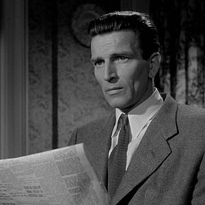 Bilder Michael Rennie