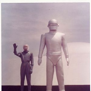 Bilder Der Tag, an dem die Erde stillstand