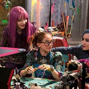 Bilder Descendants 2
